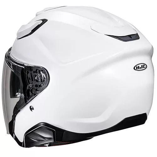 Casca HJC F31 Solid