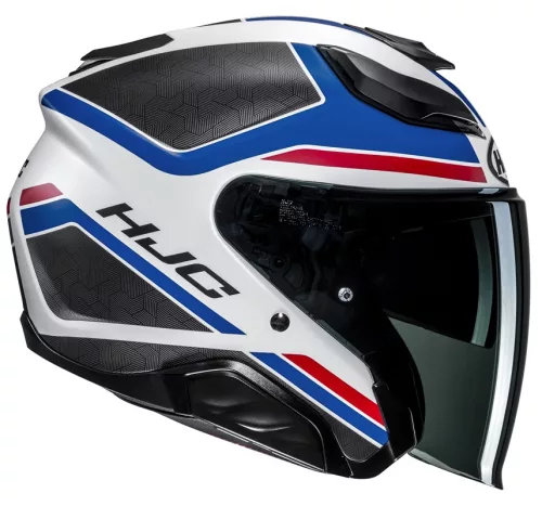 Casca HJC F31 Ceron