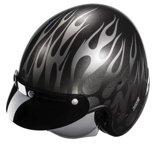Casca HJC V31 Firo
