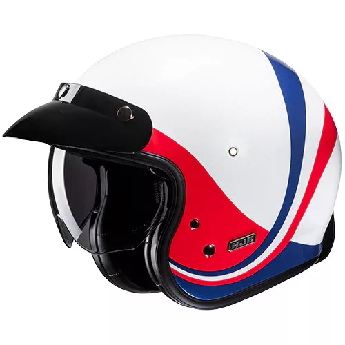Casca HJC V31 Emgo