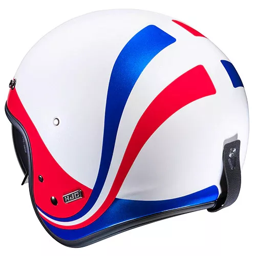 Casca HJC V31 Emgo