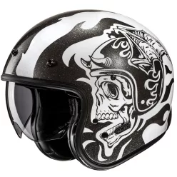 Casca HJC V31 Flame