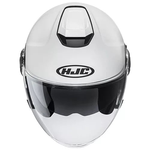 Casca HJC i40N Solid