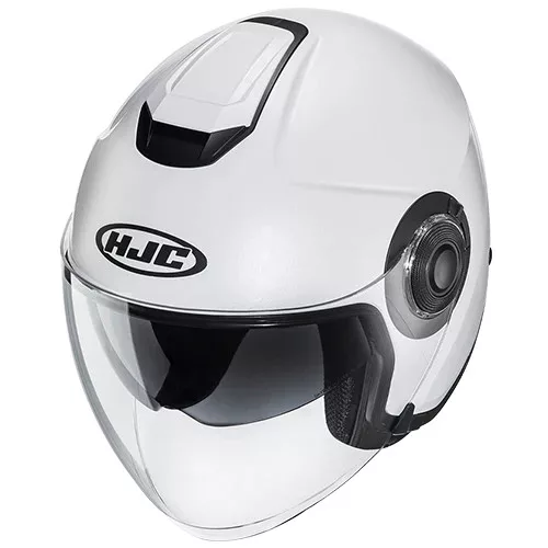 Casca HJC i40N Solid