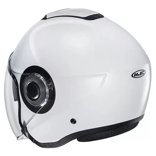 Casca HJC i40N Solid