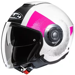 Casca HJC i40N Pyle