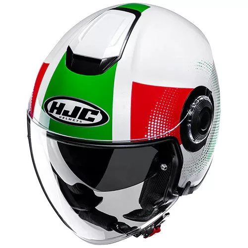Casca HJC i40N Pyle