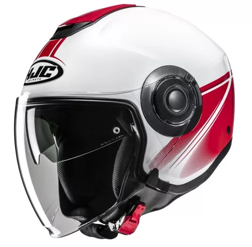 Casca HJC i40N Vision