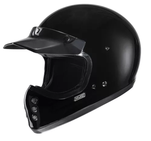 Casca HJC V60 Solid