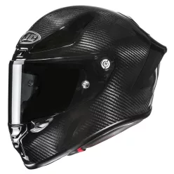 Casca HJC RPHA 1 V2 Carbon Solid Negru