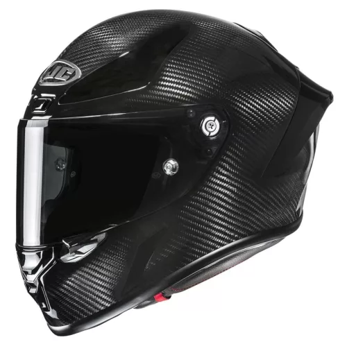 Casca HJC RPHA 1 V2 Carbon Solid Negru