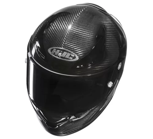 Casca HJC RPHA 1 V2 Carbon Solid Negru