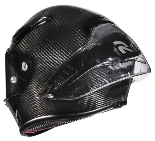 Casca HJC RPHA 1 V2 Carbon Solid Negru