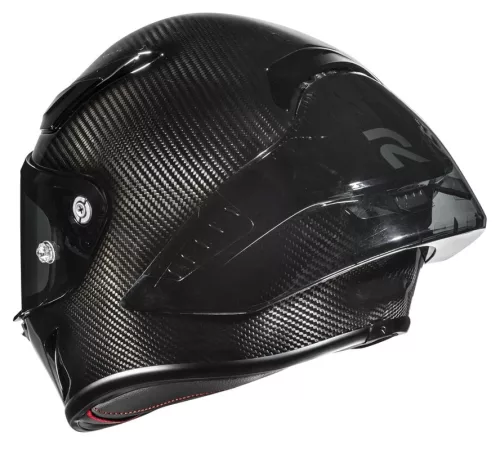 Casca HJC RPHA 1 V2 Carbon Solid Negru