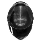 Casca HJC RPHA 1 V2 Carbon Solid Negru
