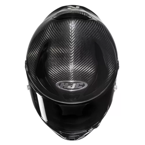 Casca HJC RPHA 1 V2 Carbon Solid Negru
