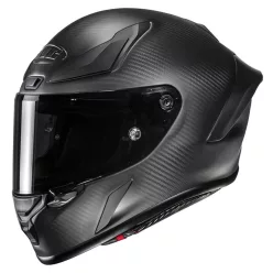Casca HJC RPHA 1 V2 Carbon Solid Negru mat
