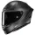 Casca HJC RPHA 1 V2 Carbon Solid Negru mat
