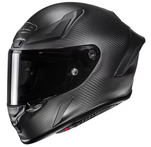Casca HJC RPHA 1 V2 Carbon Solid Negru mat