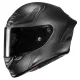Casca HJC RPHA 1 V2 Carbon Solid Negru mat