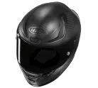 Casca HJC RPHA 1 V2 Carbon Solid Negru mat