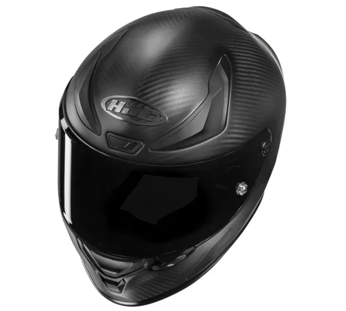Casca HJC RPHA 1 V2 Carbon Solid Negru mat