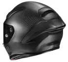 Casca HJC RPHA 1 V2 Carbon Solid Negru mat