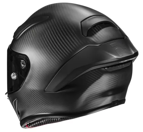 Casca HJC RPHA 1 V2 Carbon Solid Negru mat