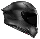 Casca HJC RPHA 1 V2 Carbon Solid Negru mat