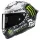 Casca HJC RPHA 1 V2 Carbon Snow Diablo