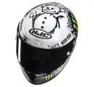 Casca HJC RPHA 1 V2 Carbon Snow Diablo