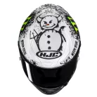 Casca HJC RPHA 1 V2 Carbon Snow Diablo