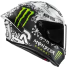 Casca HJC RPHA 1 V2 Carbon Snow Diablo