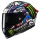 Casca HJC RPHA 1 V2 Carbon Quartararo Le Mans