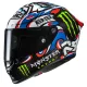 Casca HJC RPHA 1 V2 Carbon Quartararo Le Mans