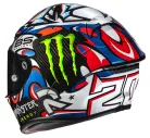 Casca HJC RPHA 1 V2 Carbon Quartararo Le Mans