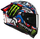 Casca HJC RPHA 1 V2 Carbon Quartararo Le Mans