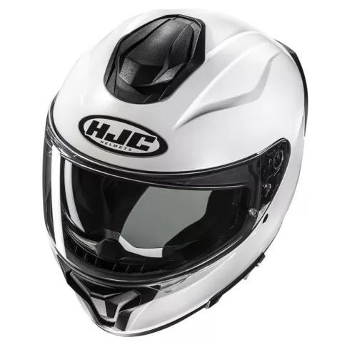 Casca HJC C71 Solid