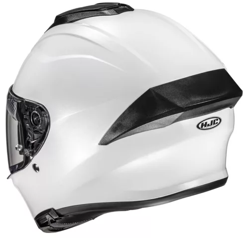 Casca HJC C71 Solid