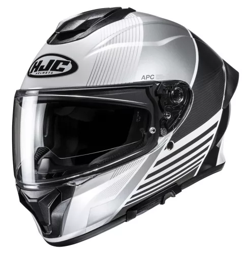 Casca HJC C71 Morix