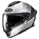 Casca HJC C71 Morix