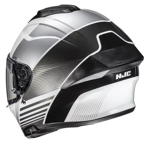 Casca HJC C71 Morix