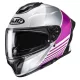 Casca HJC C71 Morix