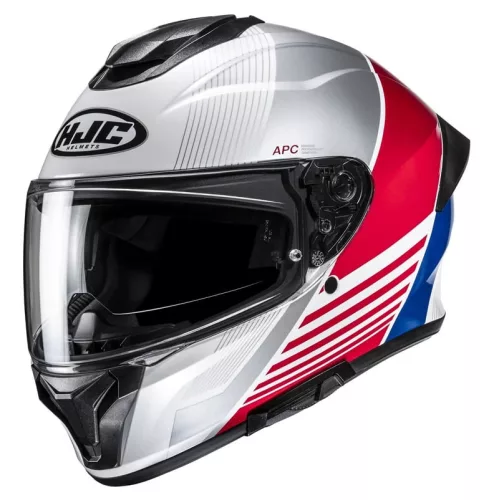 Casca HJC C71 Morix