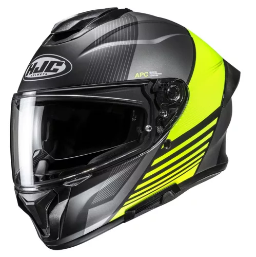 Casca HJC C71 Morix
