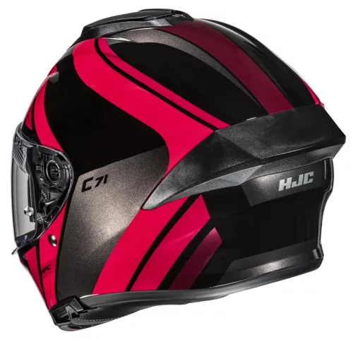 Casca HJC C71 Faber