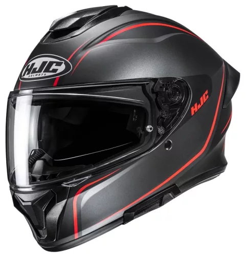 Casca HJC C71 Quez