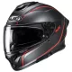 Casca HJC C71 Quez