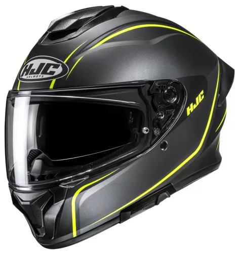 Casca HJC C71 Quez