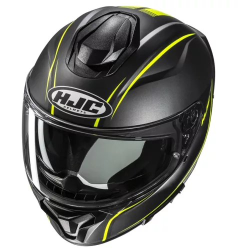 Casca HJC C71 Quez